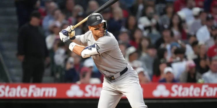 Resultados de la MLB del 12 de Junio de 2025 y tabla de posiciones