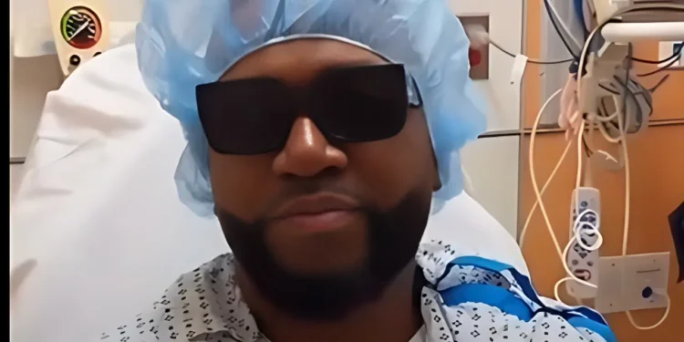 Big Papi al quirófano para una importante intervención