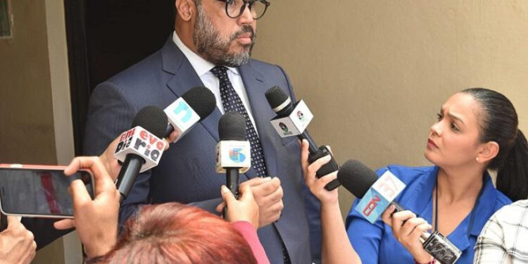 Abogado de Antonio Espaillat: Hay que esperar investigación para saber la verdad de lo ocurrido en Jet Set