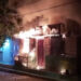 Voraz incendio arrasa casa-colmado en San Juan