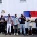 Evidenciando compromiso con Derechos Humanos la DGM detiene 1,784 extranjeros indocumentados