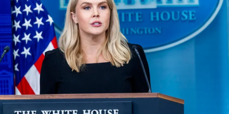 La Casa Blanca insiste en que Washington sigue en contacto con Teherán