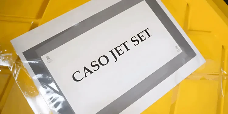Jet Set declarado caso complejo: ¿qué sigue ahora?