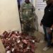 Ocupan contrabando de 33 mil cigarrillos en el patio de una casa en los Miches Dajabón