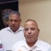 Se entrega ante la Policía Nacional mediante un abogado el comunicador Marcelino Cabrera