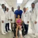 Después de dos meses, sobreviviente de tragedia del Jet Set recibe el alta médica