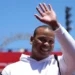 Los 3 momentos top del debut de Devers en San Francisco