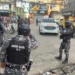 DNCD, PN y MP despliegan otro operativo en sector de Capotillo