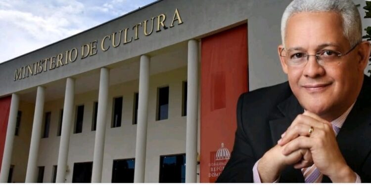 Designan periodista José Antonio Aybar al frente de Comisión Nacional de Espectáculos Públicos y Radiofonía