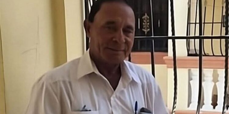 Desaparece hombre que salió con casi un millón de pesos para comprar vacas; familiares están desesperados