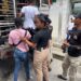 Operativos de interdicción contra migración irregular dejan 1,801 detenidos en sectores clave del país