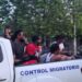 DGM detiene 1,606 indocumentados Durante operativos de interdicción