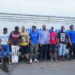 Más de 2,000 personas detenidas en operativos migratorios reflejan compromiso de la DGM en cumplimiento de la ley