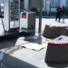 Autoridades investigan incidente que dejó dos muertos en estación de combustible de SDN