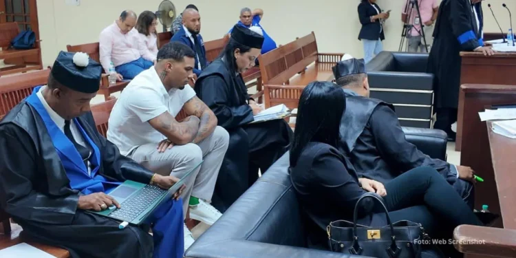 Fiscalía solicita 30 años de prisión para Wander Franco