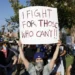 Protestas contra ICE llegan a Florida entre miedo de activistas y advertencia del Gobierno