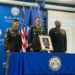 Comandante del Ejército realiza visita al Instituto de Cooperación para la Seguridad del Hemisferio Occidental