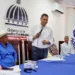Guido Gómez Mazara dice que llegó el momento de defender espectro radial dominicano
