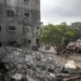 La ONU denuncia un aumento del 40 % en las muertes de civiles en conflictos