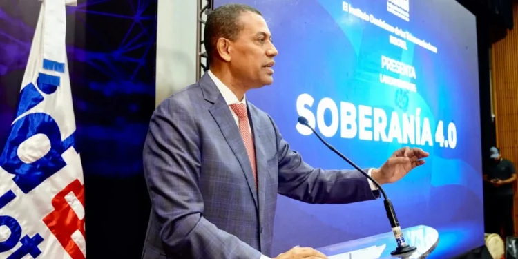 Gobierno lanza proyecto “Soberanía 4.0” para mitigar interferencias de emisoras haitianas en suelo dominicano