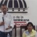 Director de INDOTEL conversa con Radio Difusores autoridades y sociedad sobre el espectro en la frontera