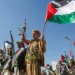 “Lucharemos codo a codo con Irán”: Hutíes ponen fin a la tregua con EE.UU. para apoyar a Teherán