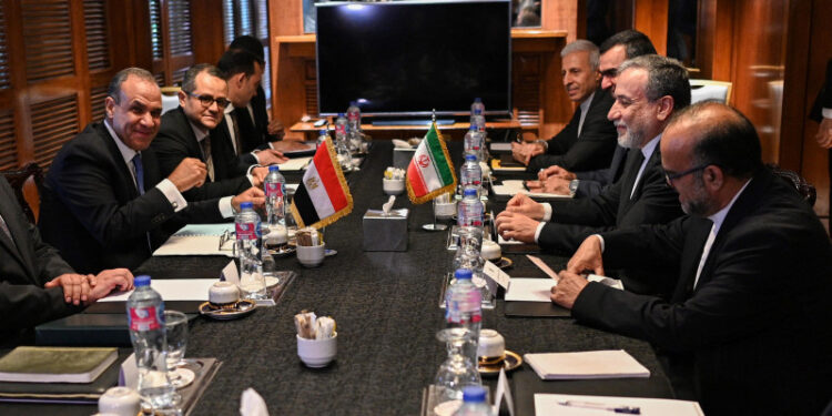 Irán está cerca de cerrar un acuerdo nuclear con Estados Unidos
