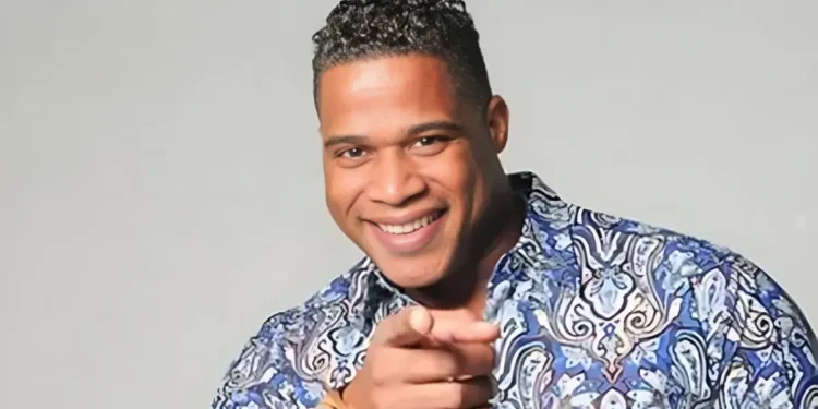 Jandy Ventura ingresado por inflamación abdominal