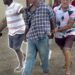 Atrapan a supuesto ladrón de chivos en Montecristi