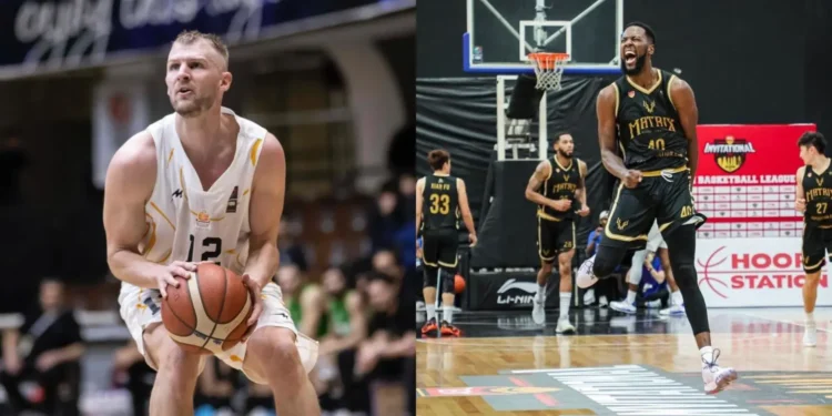 Leones de Santo Domingo anuncian a Tevin Glass y Jalen Bradley como nuevos refuerzos para la Súper Liga LNB 2025