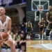 Leones de Santo Domingo anuncian a Tevin Glass y Jalen Bradley como nuevos refuerzos para la Súper Liga LNB 2025