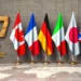 Los líderes del G7 se reúnen en Canadá en medio de la guerra comercial desatada por EE.UU.