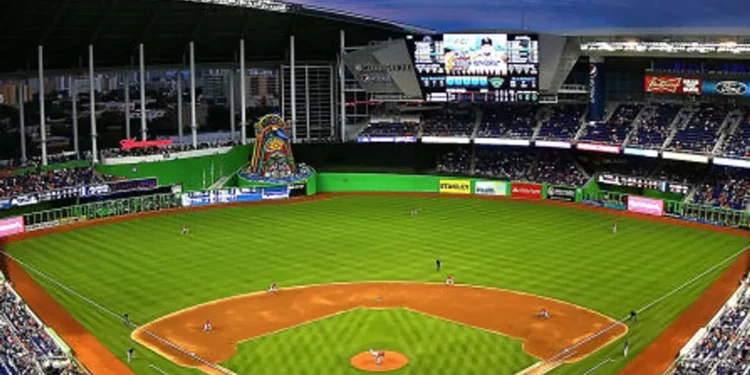 Miami albergará tres Serie del Caribe