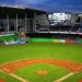 Miami albergará tres Serie del Caribe
