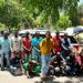 Otro conductor enviado a la justicia detenido con 18 inmigrantes indocumentados en una jeepeta en Montecristi