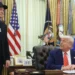 Musk da de baja a la aeronave Dragon en medio de amenazas de Trump a SpaceX
