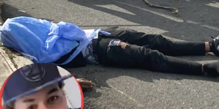 Joven pierde la vida en accidente de tránsito en Sosúa