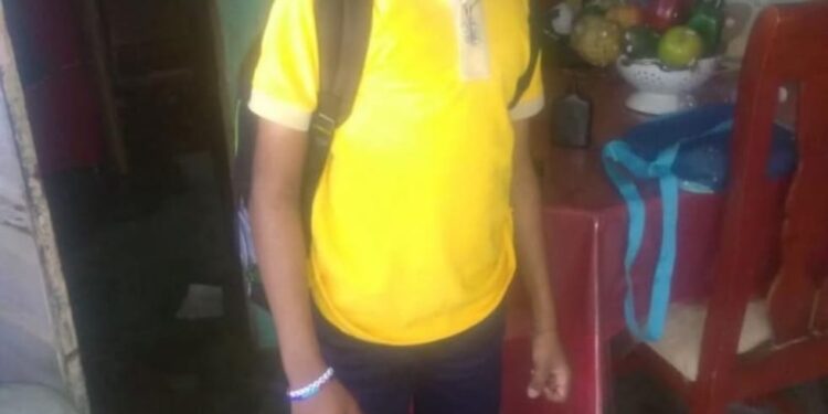 Fallece niño había ingerido sustancia toxica en Dajabón