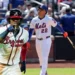 ¿Acuña o Soto? Batalla abierta por titularidad en el All Star Game