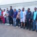 Migración detuvo 1,549 haitianos carentes de la documentación necesaria para permanecer en el país y 1,382 fueron deportados
