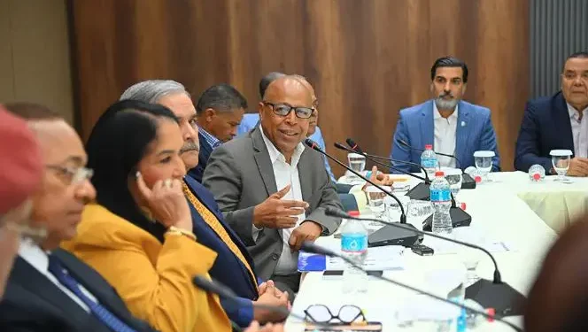 Proyecto de candidaturas independientes va a vista pública el próximo lunes