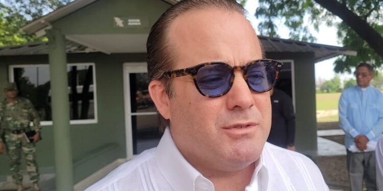 José Paliza: tenemos un código penal Napoleónico que trataremos de modificar porque data del siglo IXX