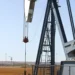El petróleo de Texas cae 7.2 % tras ataque iraní a base de EE.UU.
