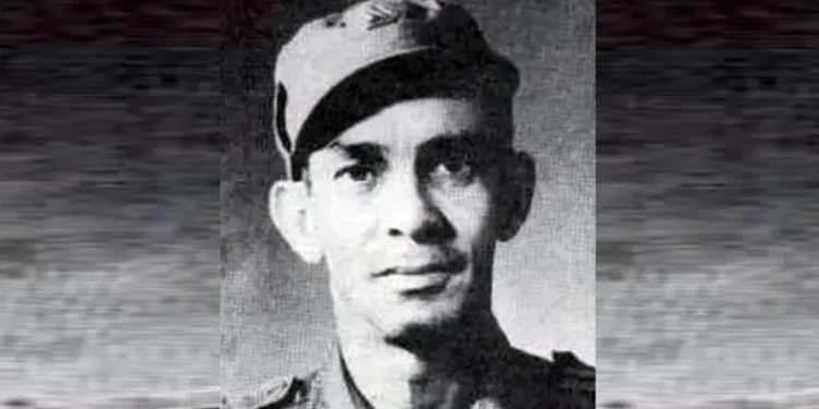 No olvidemos la Raza inmortal