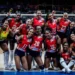 VNL 2025: ¿cuando juegan las Reinas del Caribe y dónde ver?