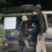 Abandonan minibús con 18 haitianos indocumentados en San Juan de la Maguana