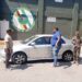 Arrestan dos hombres por tráfico de indocumentados en San Juan de la Maguana