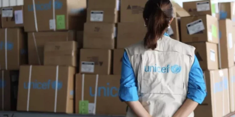 UNICEF RD refuerza medidas ante una activa temporada de huracanes