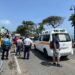Varios heridos por accidentes de tránsito en localidades de Puerto Plata