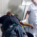 Asaltantes dejan gravemente herido guardián de Almacén de Ferquido en la provincia Montecristi